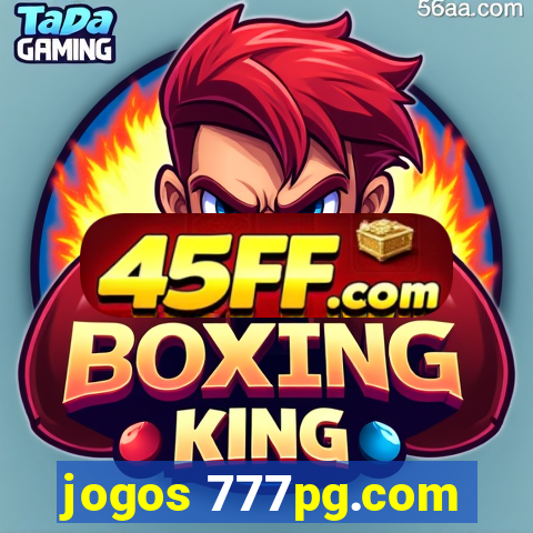 jogos 777pg.com